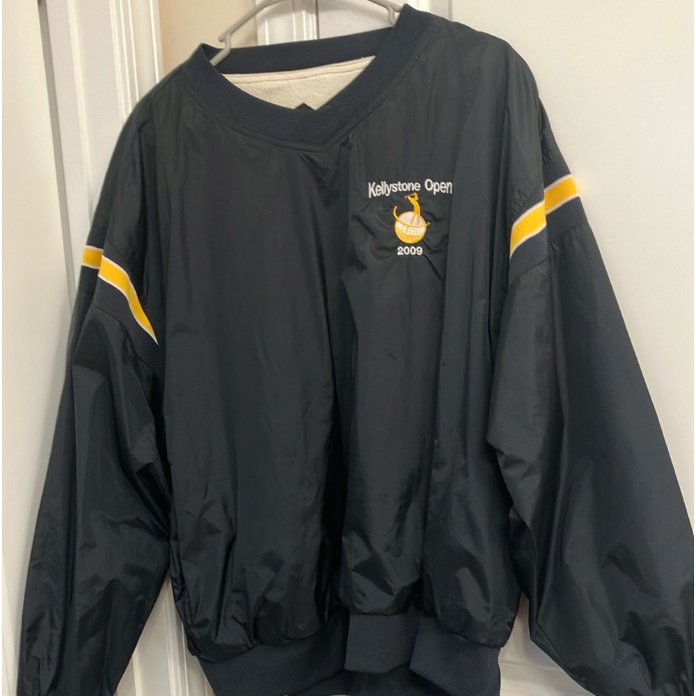 Keystone Open 2009 Pullover Lightweight Jacket - image 1